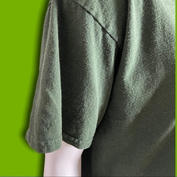 𝅺wicked Shamrock Festival Irish T-shirt - Picture 10 of 15